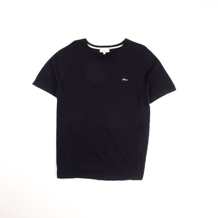 Men’s BRIONI T-Shirts Black