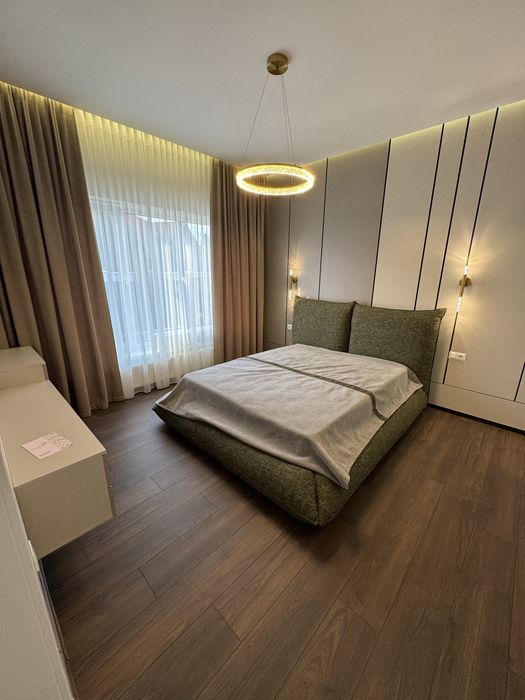 Дом по адресу Петефі Шандора пл. (площадь 145 м²) - Atlanta.ua - фото 9