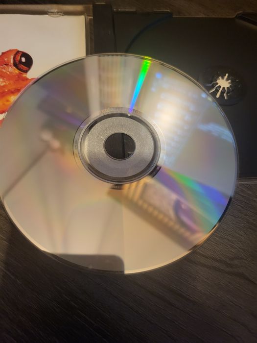 CD Silverchair - Frogstomp (Edição Oficial)