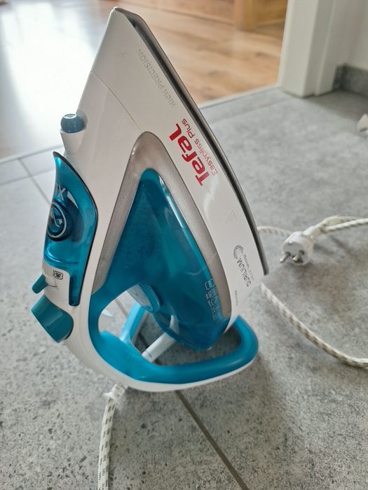 Żelasko tefal Easygliss plus