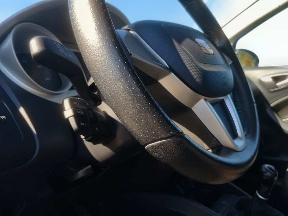 SEAT Ibiza 1.6TDI Sport
