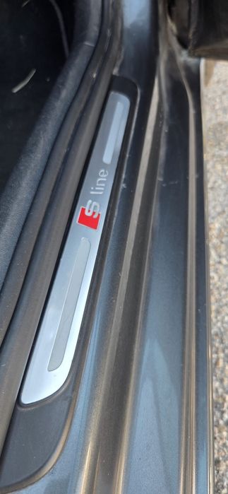 Audi A1 TDI  1.6 Sline