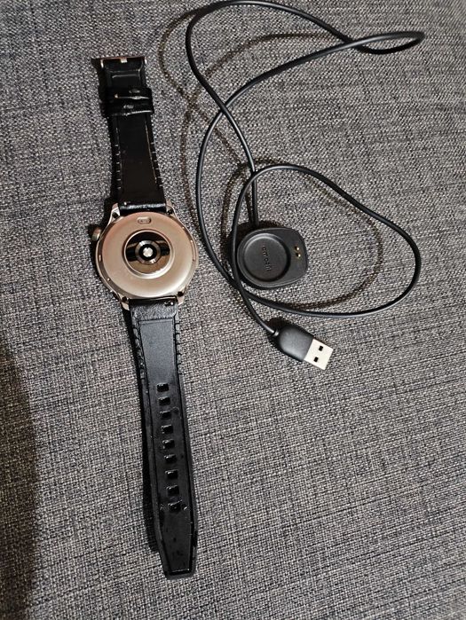 Smartwatch Amazfit Balance