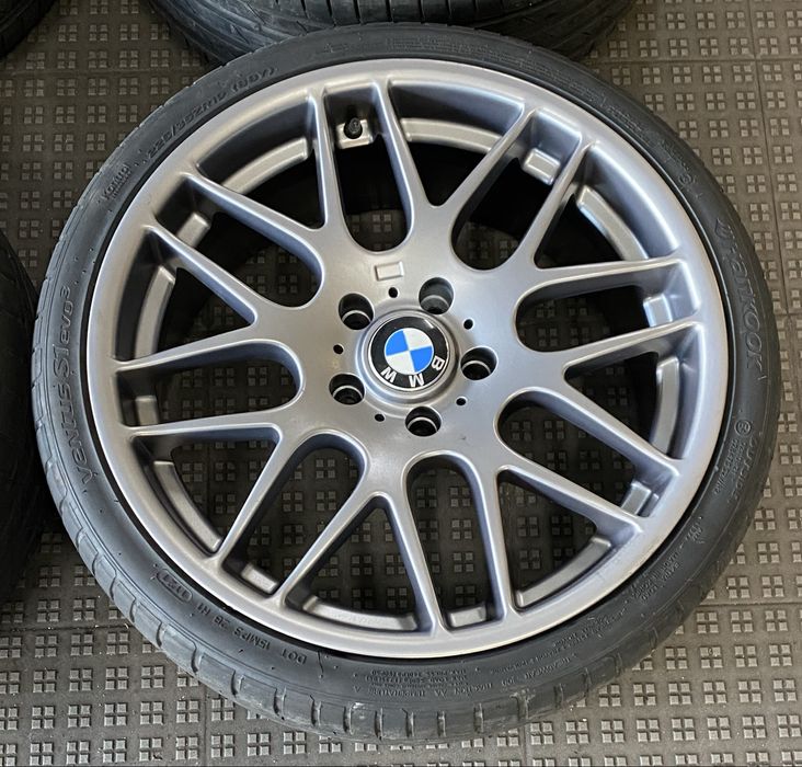 Jantes 19 BMW  5/120