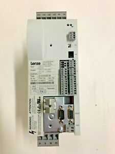 СПЧ Lenze ECSEA016C4B  B-SW 3.0  Запрос сообщением