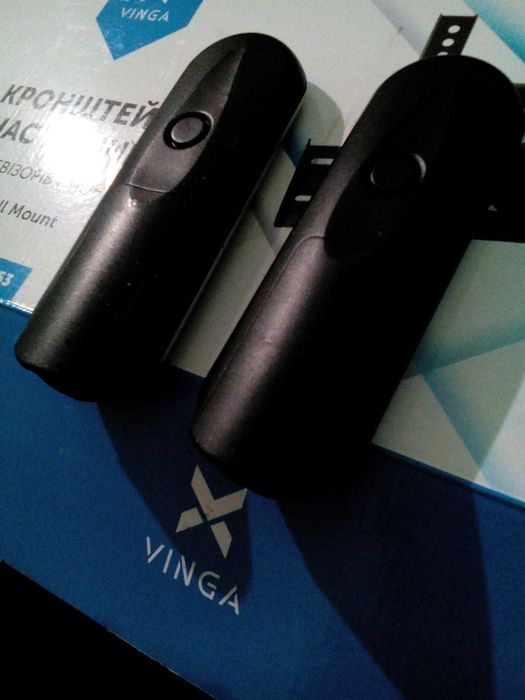 Радіотелефони SAGEM 2 штуки, повний комплект з базами, стан нових.