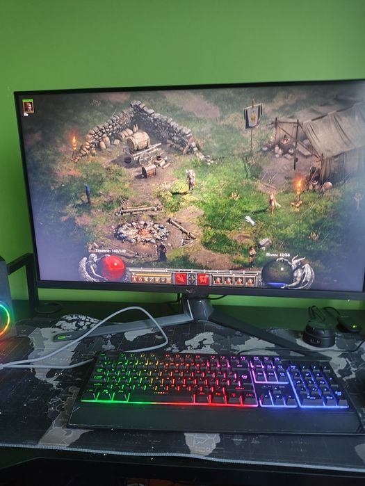 ASUS ROG Strix XG32UQ 32” 4K