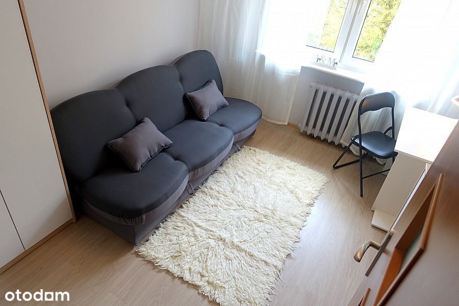 Mieszkanie – Szczecin, Centrum - Widok 2