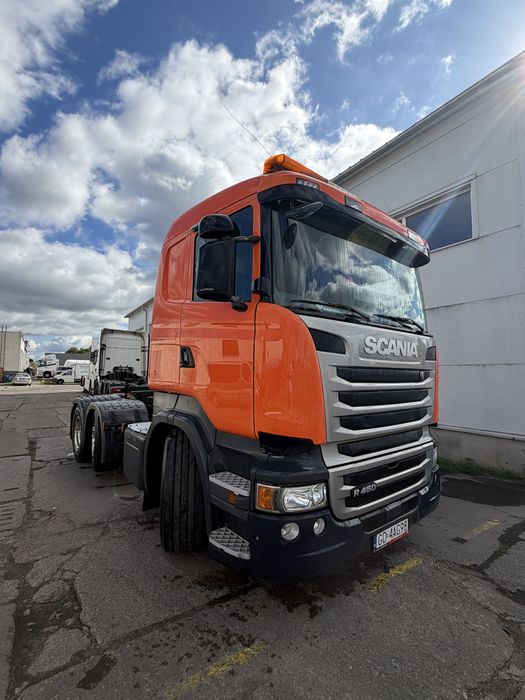 Scania