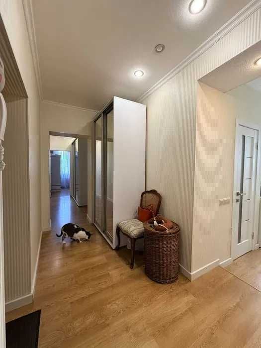 Продажа • 2к квартира • 60 м² • 3/4 этаж • парк Сердце Города • #146603