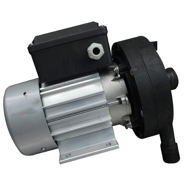 Pompa myjąca SIREM 040305 typ H - PB1C285H4B