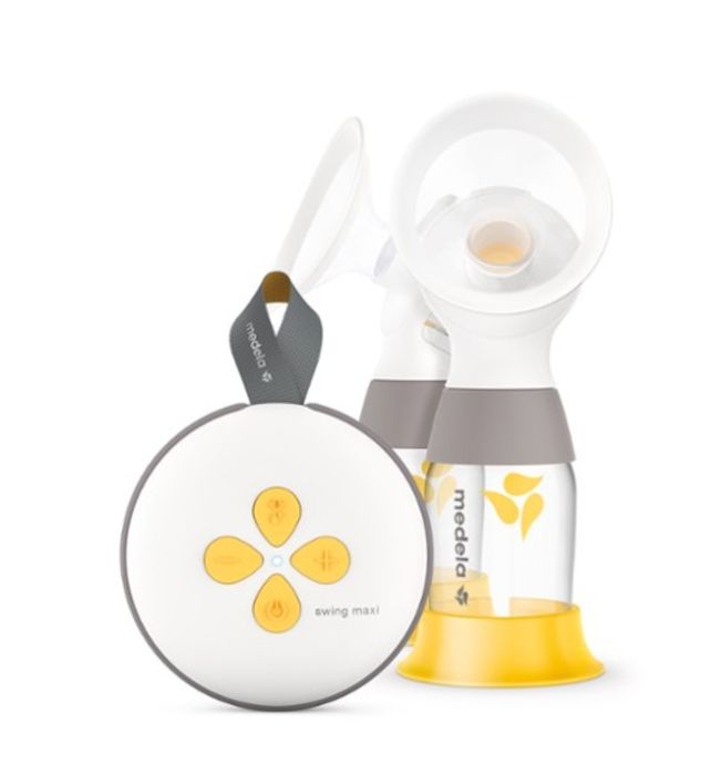 Bomba Medela Swing Maxi Flex (preço original 177€) - 135€