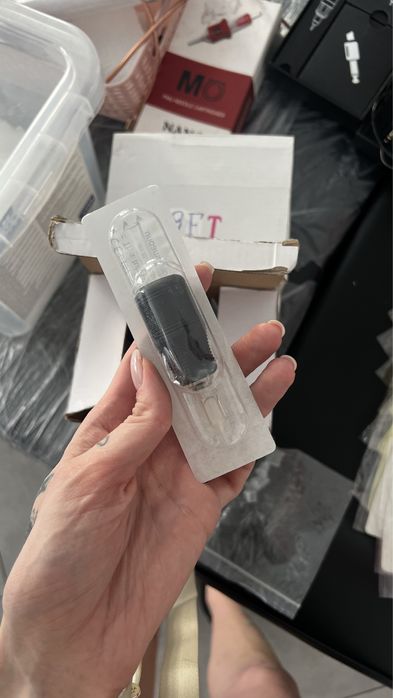 Искуственная кожа для практики тату