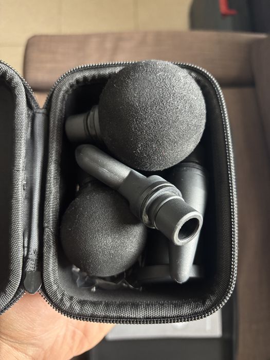 Prixton Massage Gun XTREME MGF200