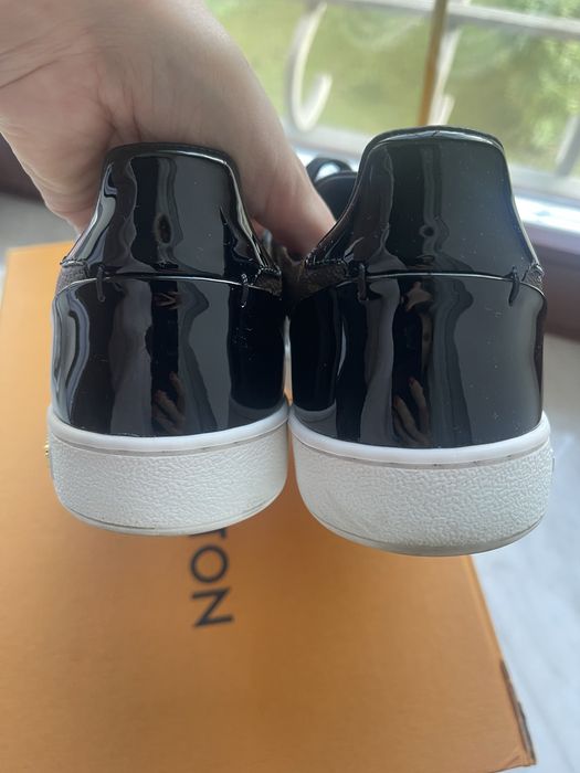 Продам кеды Louis Vuitton , размер 37. Оригинал . 32 000 грн