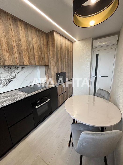 3-rooms apartment apartment by the address st. Makarenko (area 68 m²) - Atlanta.ua - photo 9