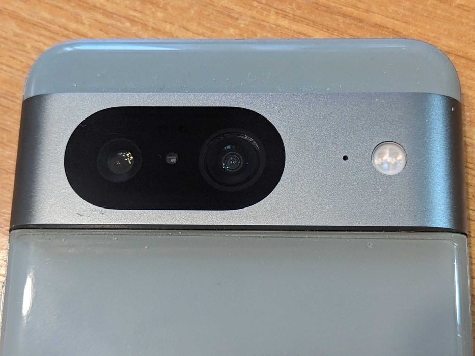 Google Pixel 8, neverlok, 128 Gb, комплект