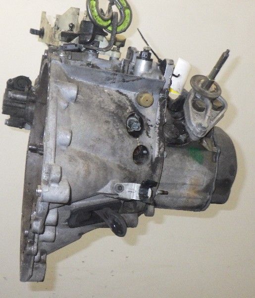caixa de velocidades Peugeot 2.0 16v 307 Ref. 20DM37