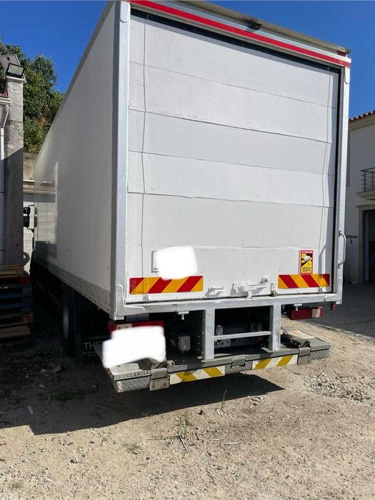 Renault Premium DXI 370 – Excelente Oportunidade!