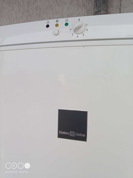 Zamrażarka ElectroHelios FG2651