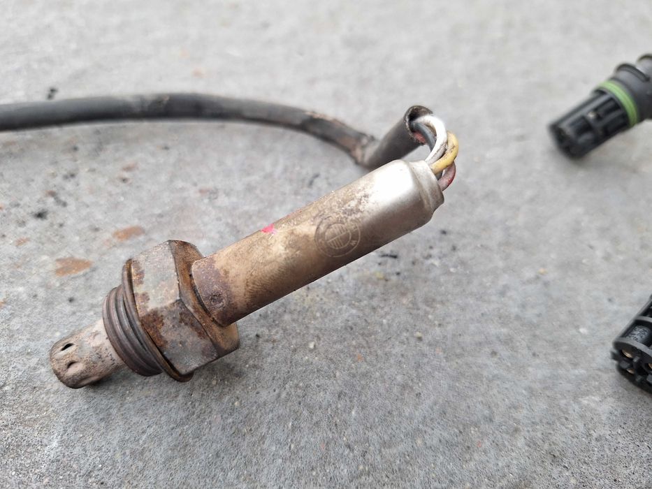 Sondy lambda BMW e36 320i 323i 328i e39 e38 silniki m52 1 vanos