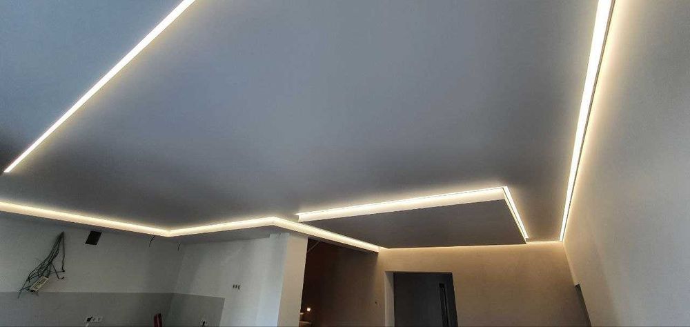 Натяжні Стелі Кривий Ріг