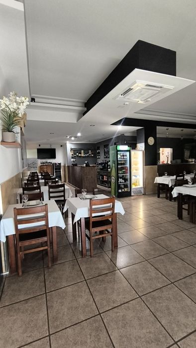 Trespasse restaurante