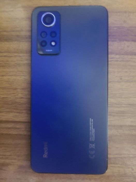 Redmi not 12 pro
