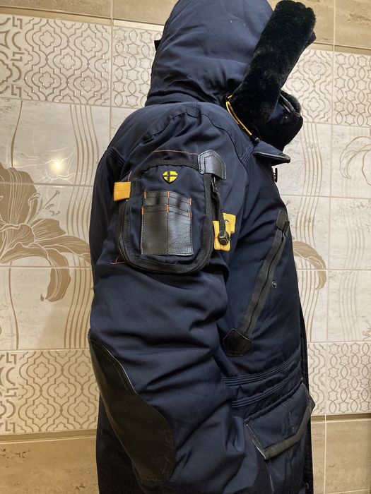 Kurtka męska Norway nowa XXL