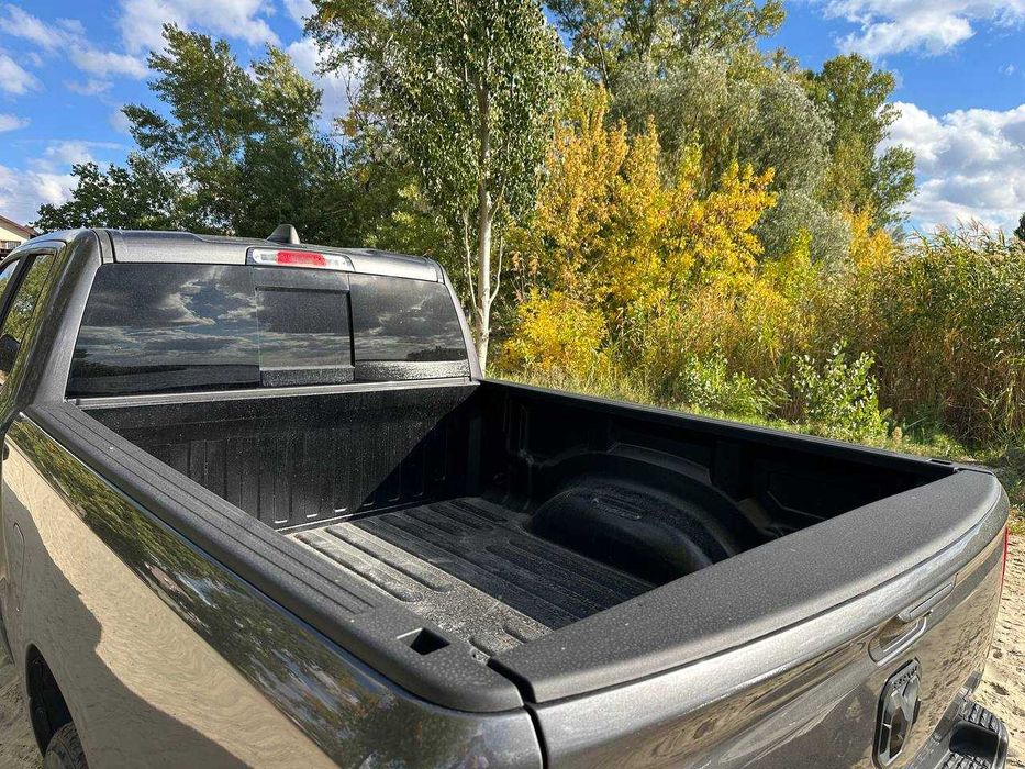 DODGE Ram 1500 BigHorn 4*4