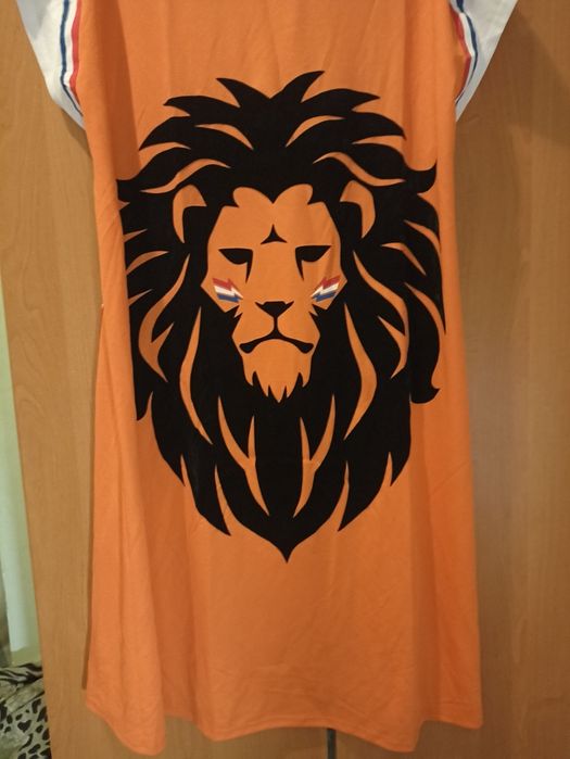 Фартух в гарному стані