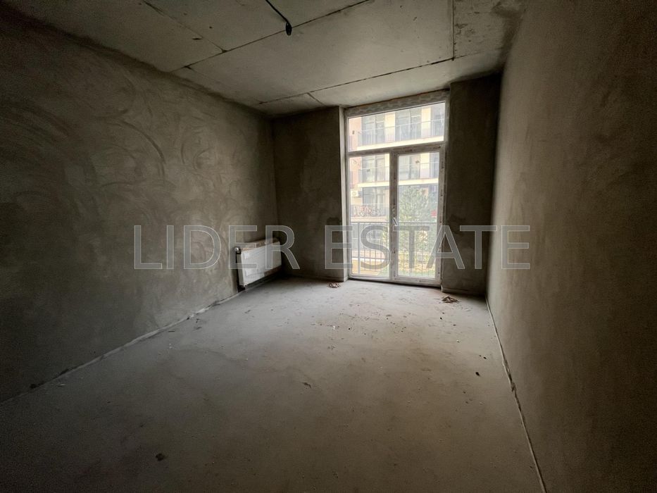 Продам 3-кімнатну квартиру в ЖК Крістал