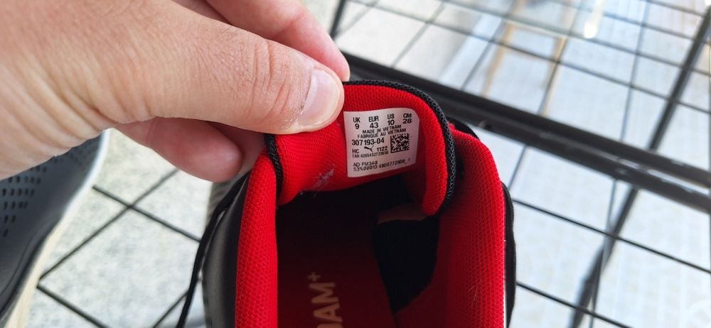 Sapatilhas/Tenis Puma Ferrari Drift