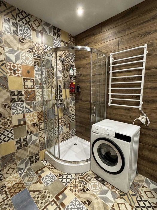 1-комнатная квартира по адресу ул. Проценко (площадь 42 м²) - Atlanta.ua - фото 9