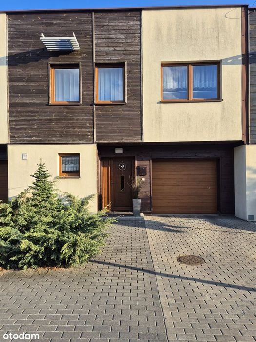 Dom dla rodziny z ogrodem | 167 m2 | Garaż | Piękna okolica