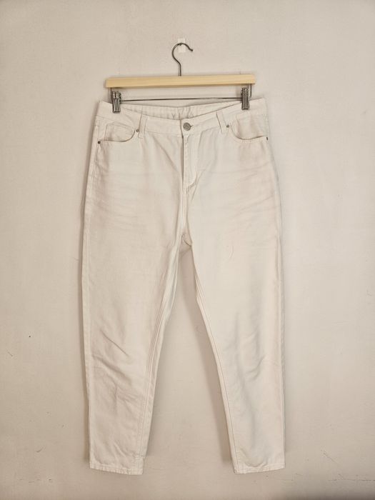 Vila mom jeans boyfriend jeans denim 31 L 40