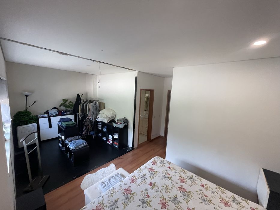 Andar Moradia T3
