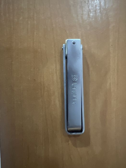 Рамочный нож СССР