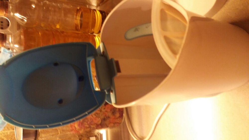 обмен на пачку кофе "чибо" Чайник электрический