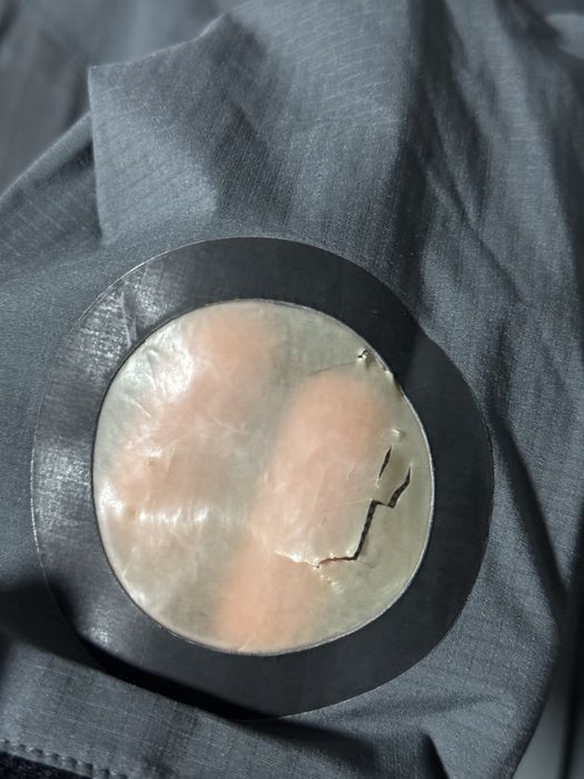 Куртка вітровка  Dynafit розмір S