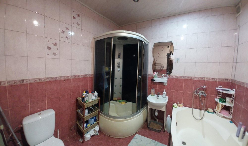 Продам дом Дергачи 127 кв.м