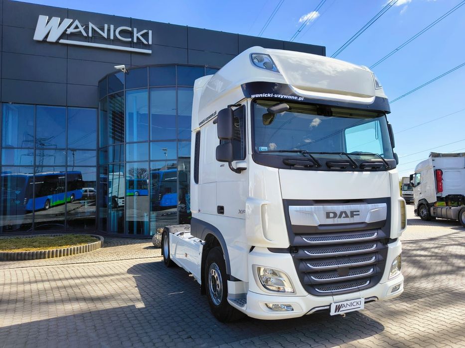 DAF