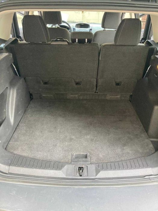 Ford Escape 2012