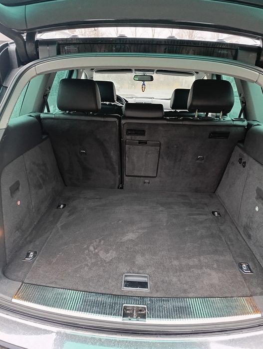 Продам Volkswagen Tuareg