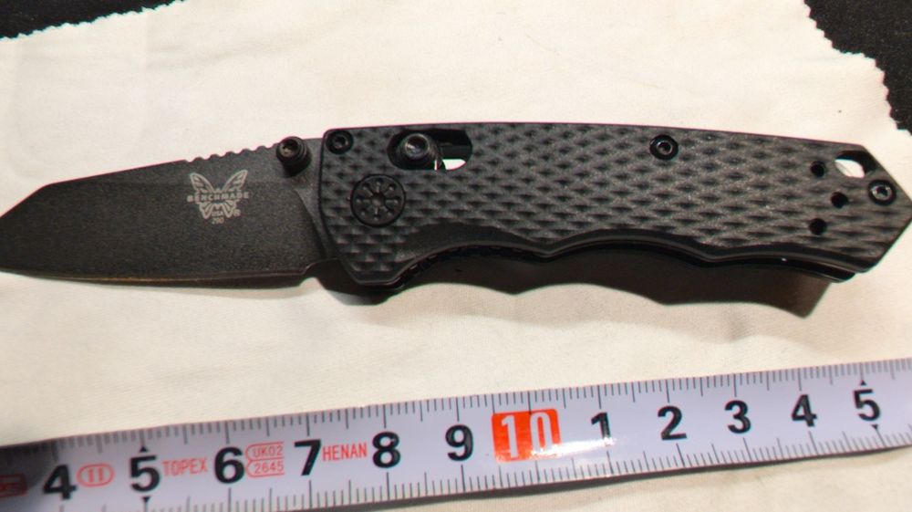 Benchmade replika, nieużywany