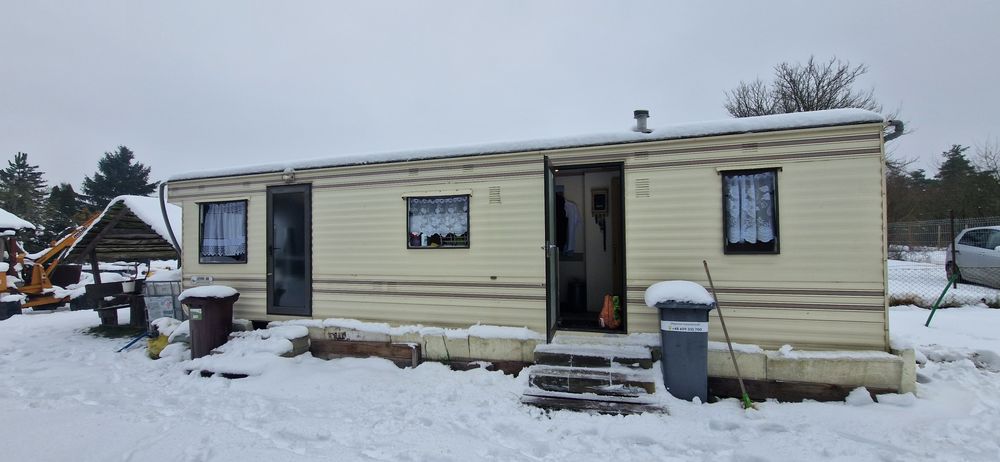 Działka ROD NAD DRWĘCĄ w Lubiczu Dolnym,  Antoniewo 10