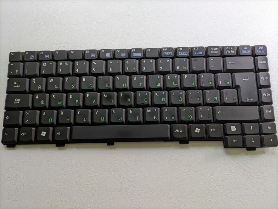 Клавіатура для ASUS MP-04116SU-5286