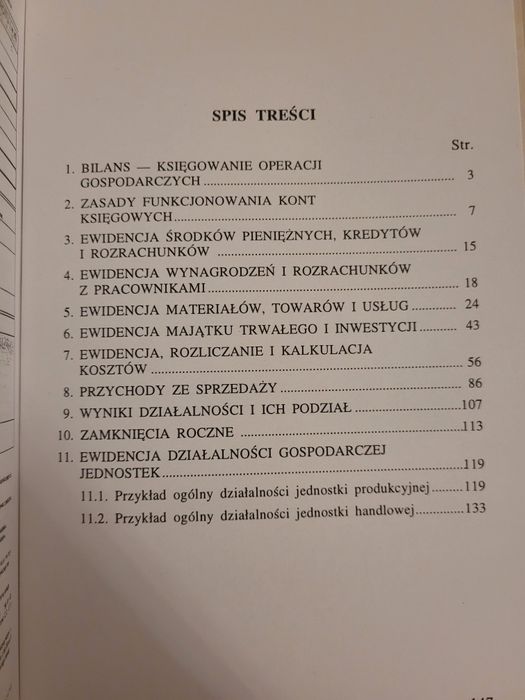 J. i P. Matuszewicz Rachunkowość od podstaw. Zbiór zadań.