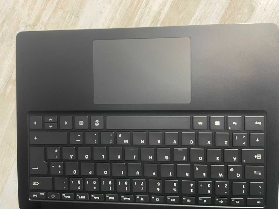 Microsoft Surface Laptop 5 — легкий та потужний ультрабук