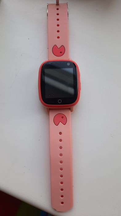 Смарт часи Amigo